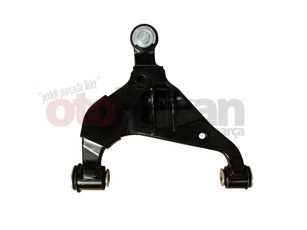AYD 10917 SALINCAK SOL HILUX WIGO 4×4 05-