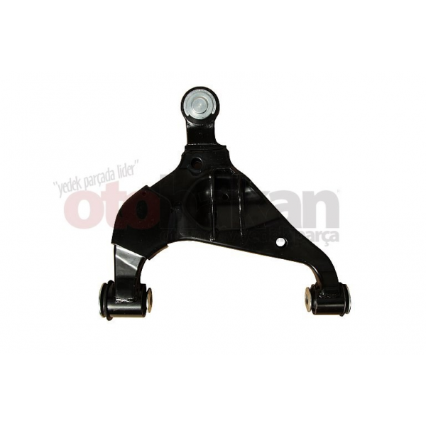 AYD 10917 SALINCAK SOL HILUX WIGO 4×4 05-