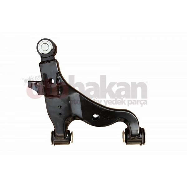 SALINCAK SAG HILUX WIGO 4×2 05-;14 48068-0K010