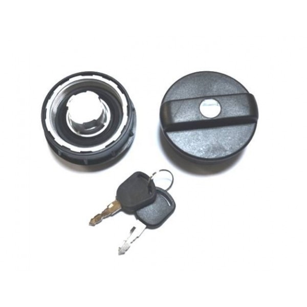AYHAN A7554 BENZIN DIS DEPO KAPAGI SLX M131 DKS CINKO