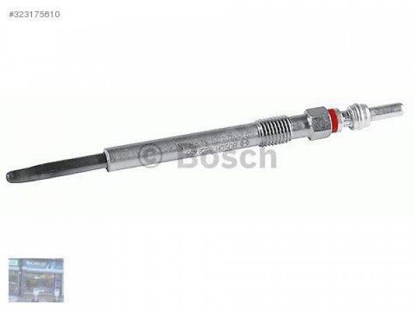 ISITMA KIZDIRMA BUJISI FIESTA 1.5 1.6TDCI 10-;BM AX CMAX FOCUS GALAXY KUGA-MONDEO 1.6 2.0TDCI 10-;C3