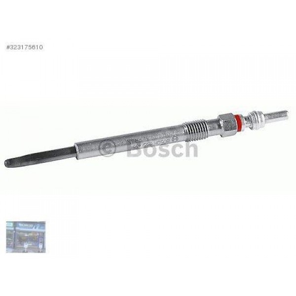 ISITMA KIZDIRMA BUJISI FIESTA 1.5 1.6TDCI 10-;BM AX CMAX FOCUS GALAXY KUGA-MONDEO 1.6 2.0TDCI 10-;C3
