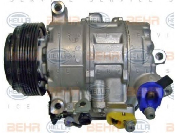 KLIMA RADYATÖRÜ BMW F07 535I 535I XDRIVE 09-; 550I 550I XDRIVE 09-;12