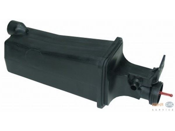 BEHR 8MA376755-101 RADYATÖR YEDEK SU DEPOSU BMW E46 98-