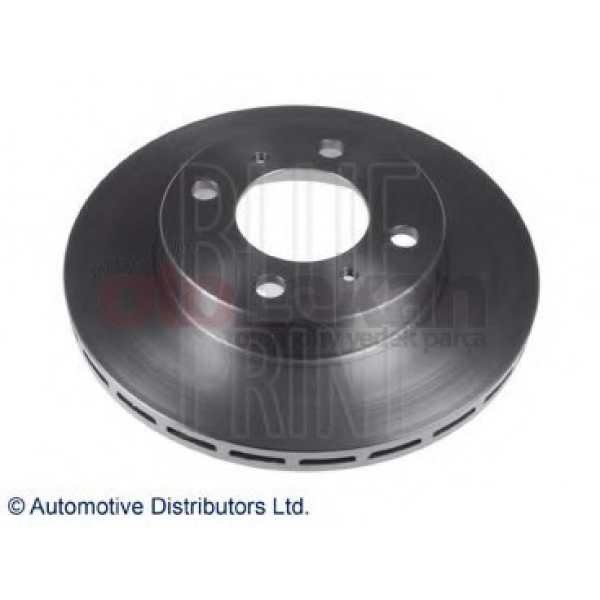 BLUE PRINT ADC44342 FREN DISKI ÖN CARISMA 1.6 96-