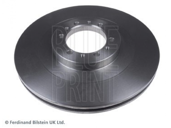 BLUE PRINT ADC44365 FREN DISKI ÖN L200 MAGNUM 02 06 4×4 314 MM MB699716