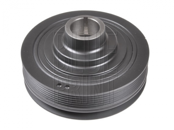 GRANK KASNAK L200 CR 06-15 1104A013