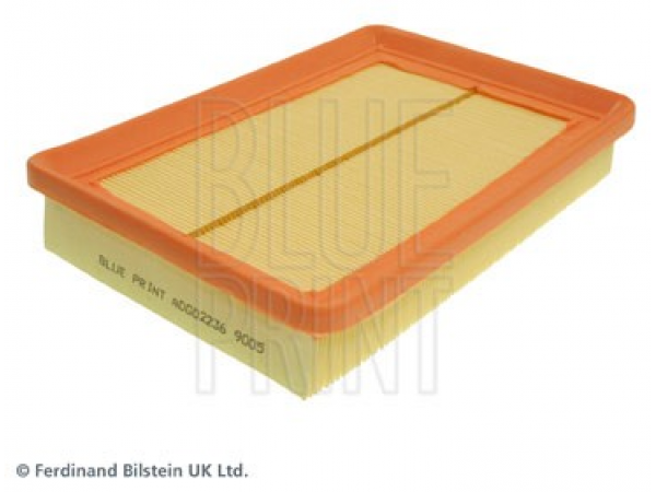 BLUE PRINT ADG02236 HAVA FILTRESI ELANTRA 00-