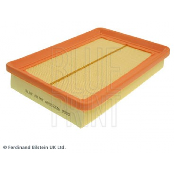 BLUE PRINT ADG02236 HAVA FILTRESI ELANTRA 00-