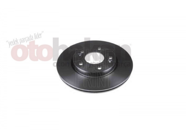 BLUE PRINT ADG043130 FREN DISKI ÖN i30 Ix20 CEED TUCSON SANTAFE 280 MM 51712-1H000