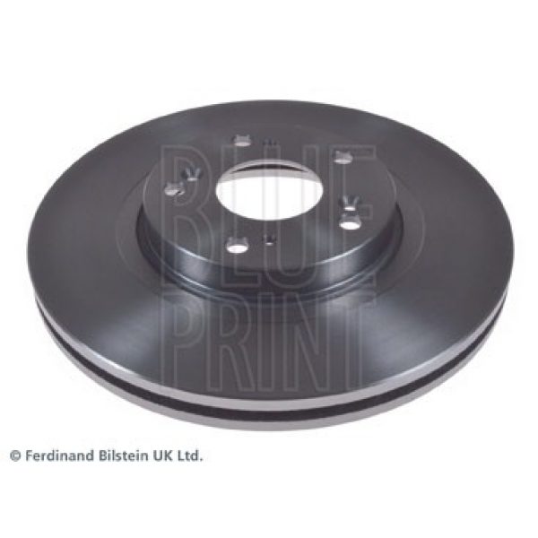 BLUE PRINT ADH243109 FREN DISKI ÖN ACCORD 08-