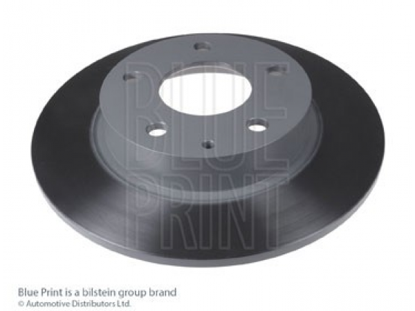 BLUE PRINT ADM543131 FREN DISKI ARKA MAZDA 3 1.5D BENZINLI 13-