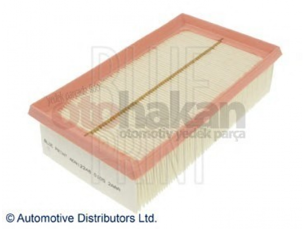 HAVA FILTRESI JUKE 1.5DCI 10-; MICRA K12 1.5DCI 03-; MODUS 1.41.51.6 04-; 16546-BN701