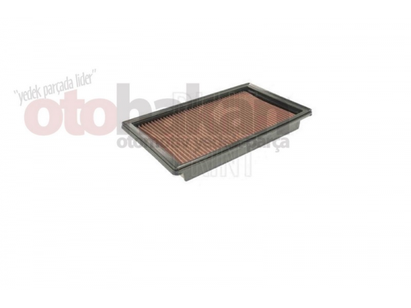 BLUE PRINT ADN12249 HAVA FILTRESI QASHQAI 1.5DCI 07-