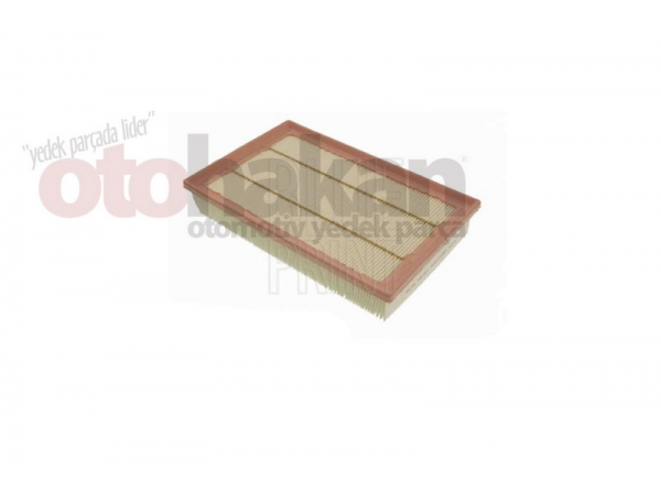HAVA FILTRESI NAVARA 2.5DCI 05-; PATFHINDER 2.5DCI 05-; 16546-EB300