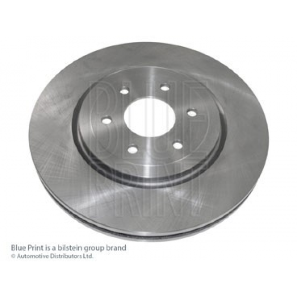 BLUE PRINT ADN143118 FREN DISKI ÖN NAVARA PATHFINDER 06-