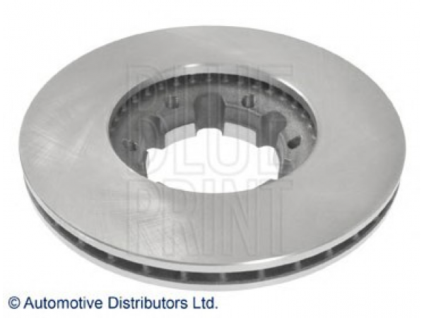 BLUE PRINT ADN143126 FREN DISKI ÖN NAVARA PATHFINDER 06-