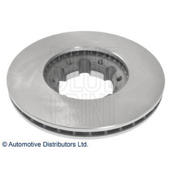 BLUE PRINT ADN143126 FREN DISKI ÖN NAVARA PATHFINDER 06-