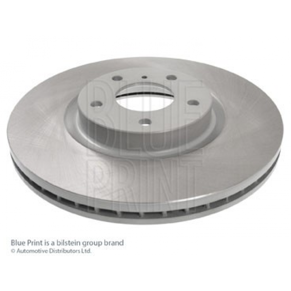 BLUE PRINT ADN143143 FREN DISKI ÖN INFINITI G35G37 06-