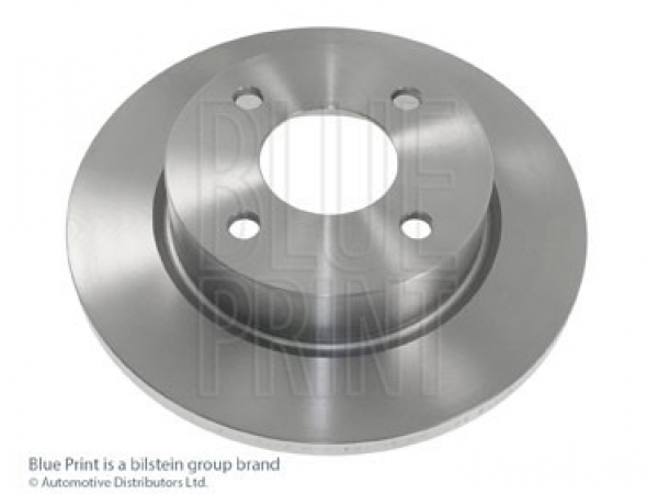 FREN DISKI ÖN MICRA K11 92-;02 233.80 MM 40206-5F001
