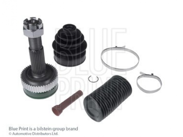 BLUE PRINT ADN18970 AKS KAFASI ARKA QASHQAI 1.6 DCI 11-