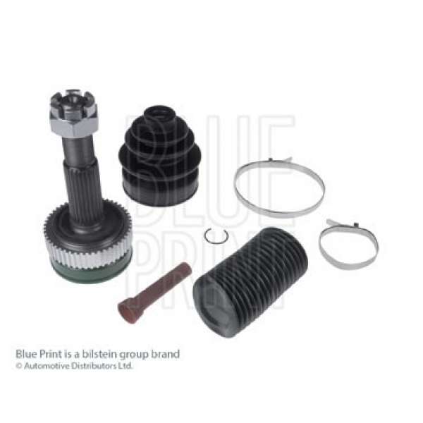 BLUE PRINT ADN18970 AKS KAFASI ARKA QASHQAI 1.6 DCI 11-