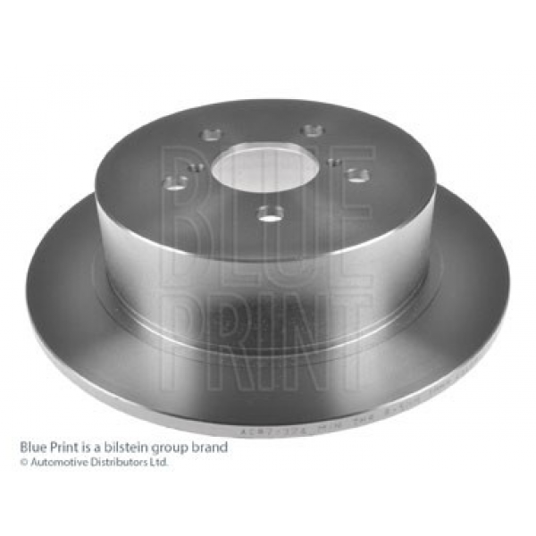 FREN DISKI ARKA LEGACY 2.0 2.5 03-; 274MM 26700-AG001