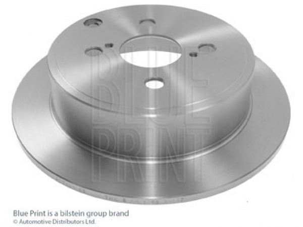 BLUE PRINT ADT343165 FREN DISKI ARKA COROLLA 1.4 1.6 VVTI 02-