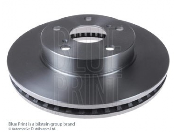 BLUE PRINT ADT343234 FREN DISKI ÖN HILUX 4×2 05-