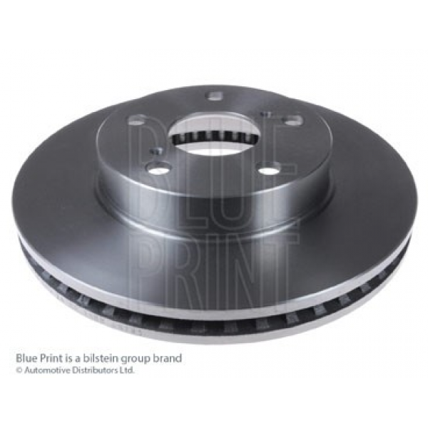 BLUE PRINT ADT343234 FREN DISKI ÖN HILUX 4×2 05-