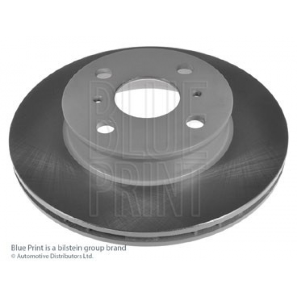 BLUE PRINT ADT34339 FREN DISKI ÖN COROLLA AE92 88-