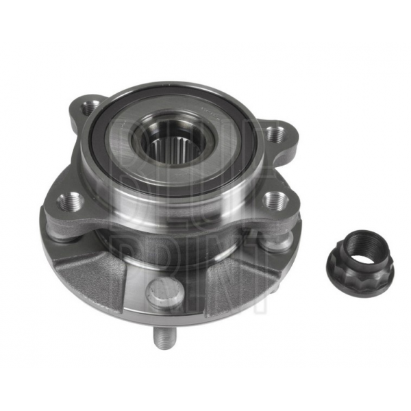 BLUE PRINT ADT38287 RULMAN ÖN TEKER PORYALI AURIS 07-