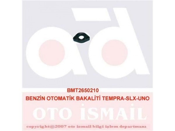 BEMOT 50210 BENZIN OTOMATIK BAKALITI M131 DKS