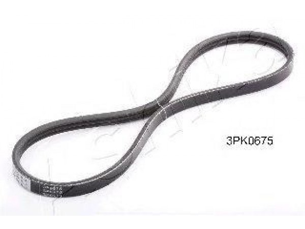 BANDO 3PK0675 KANALLI KAYIS ELANTRA XD 2.0 00-