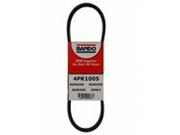 BANDO 4PK1005 KANALLI KAYIS MAZ NIS FIT SUK G4PK0995 48365