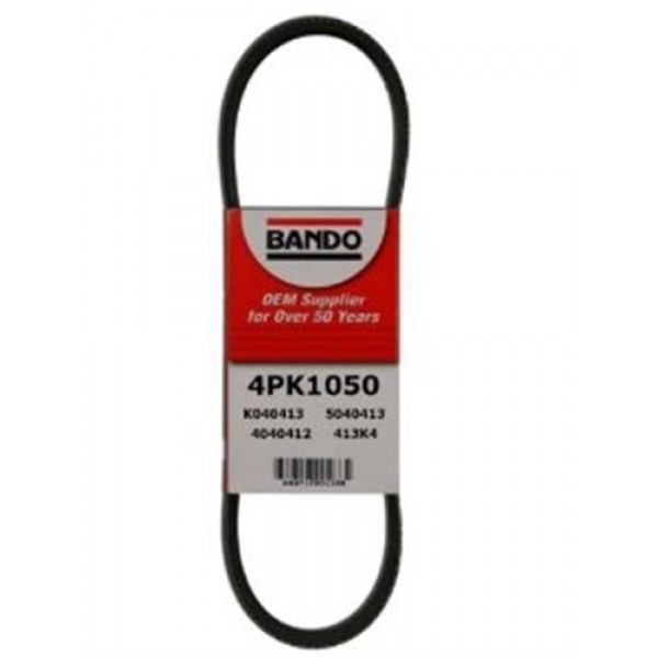 BANDO 4PK1050 KANALLI KAYIS HOND MIT LANC TY G4PK1050 48369