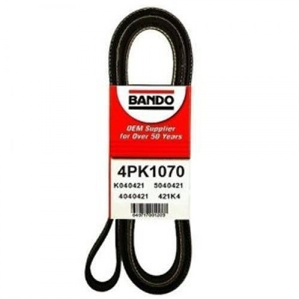 BANDO 4PK1070 V KAYISI CLIO 90-