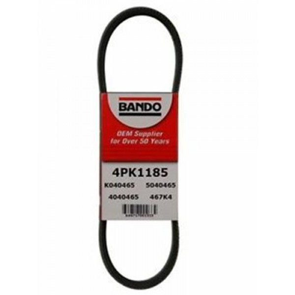 BANDO 4PK1185 V KAYISI EXPRESS 90-