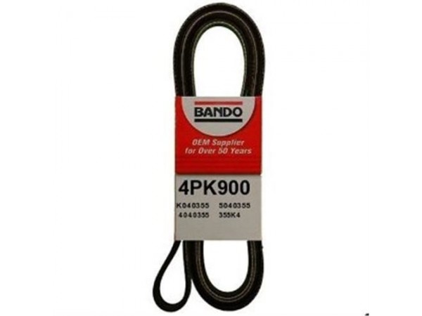 BANDO 4PK900 V KAYISI ACCENT 95-