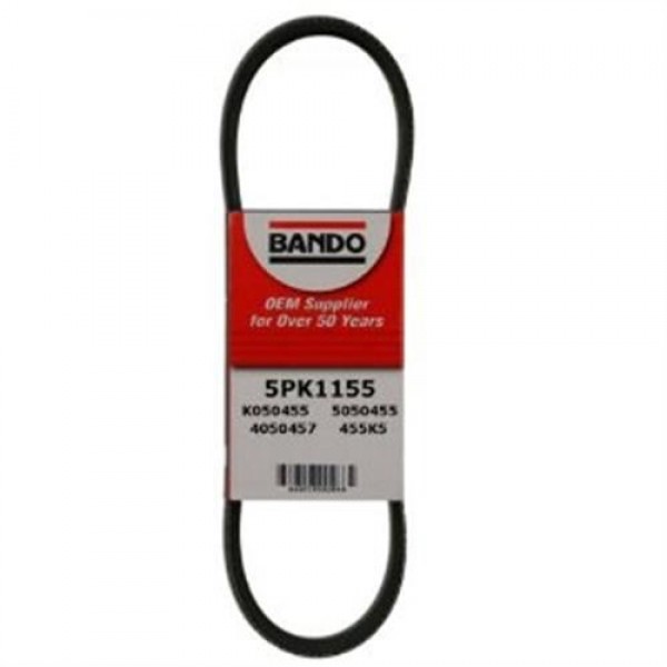 BANDO 5PK1155 V KAYISI DUCATO / MEGANE / 307 / POLO CLASSIC 1.6 AC 1.9D 2.0 HDI 2.0i