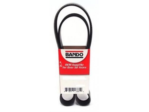 BANDO 5PK1180 KANALLI KAYIS AVENSIS 2.0D4D 16V 99-