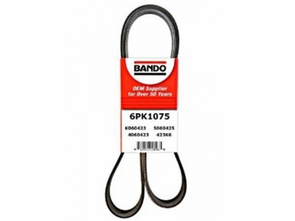BANDO 6PK1075 KANALLI KAYIS PEJO CITROEN BMW 68371