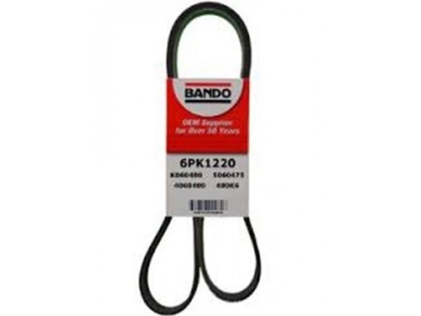 KANALLI KAYIS C4 C5 04-; 307-407 06-;2.0D VOLV V50