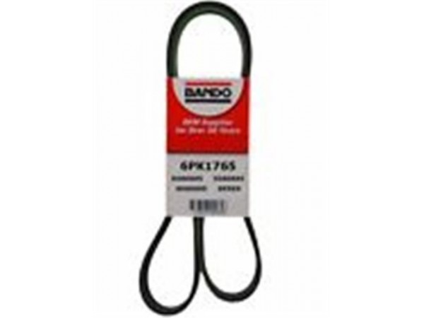 BANDO 6PK1765 KANALLI KAYIS FORD MERCS MAZDA 68426