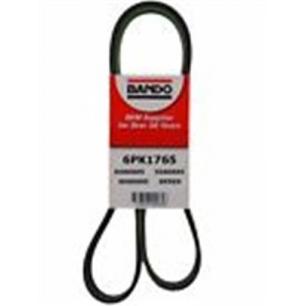 BANDO 6PK1765 KANALLI KAYIS FORD MERCS MAZDA 68426
