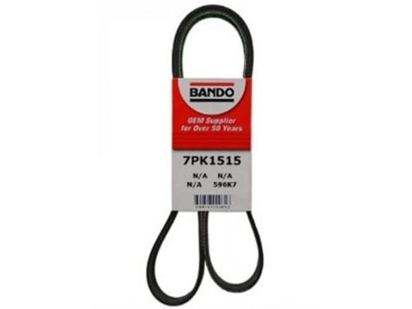 BANDO 7PK1515 KANALLI KAYIS MIKRO HILUX III PICK-UP 2.5D 3.0D 05-
