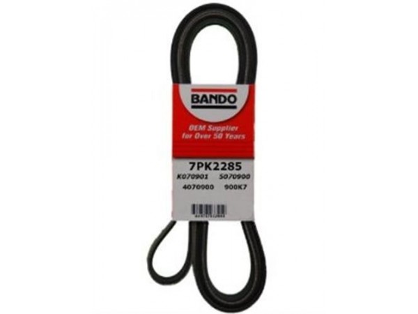 BANDO 7PK2285 KANALLI KAYIS MERCEDES KIA 78468