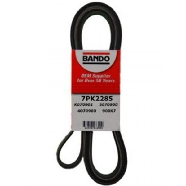 BANDO 7PK2285 KANALLI KAYIS MERCEDES KIA 78468