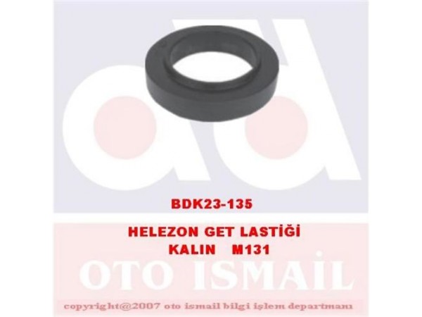 GB 131135 HELEZON GET LASTİĞİ KALIN M131