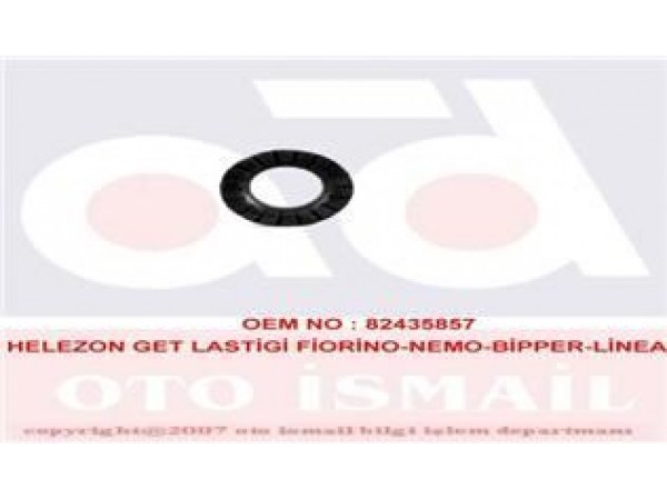 BODUROĞLU 5615 HELEZON GET LASTIGI FIORINO NEMO BIPPER LINEA